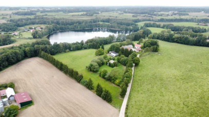 Działka Sprzedaż Karwie