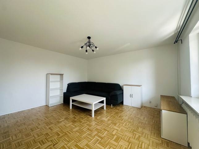 Mieszkanie Wynajem Lublin LSM Nadbystrzycka 2