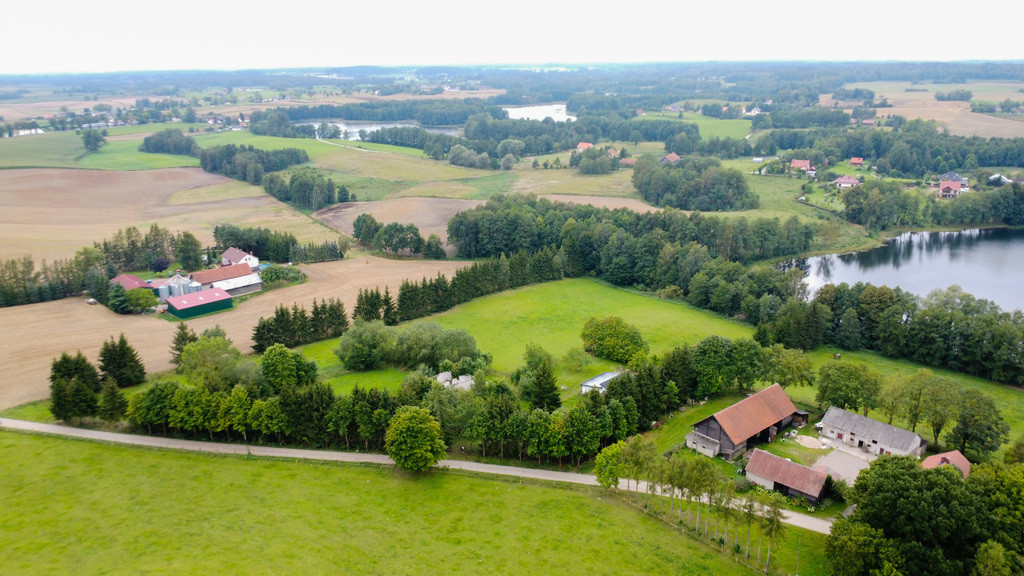 Dom Sprzedaż Karwie