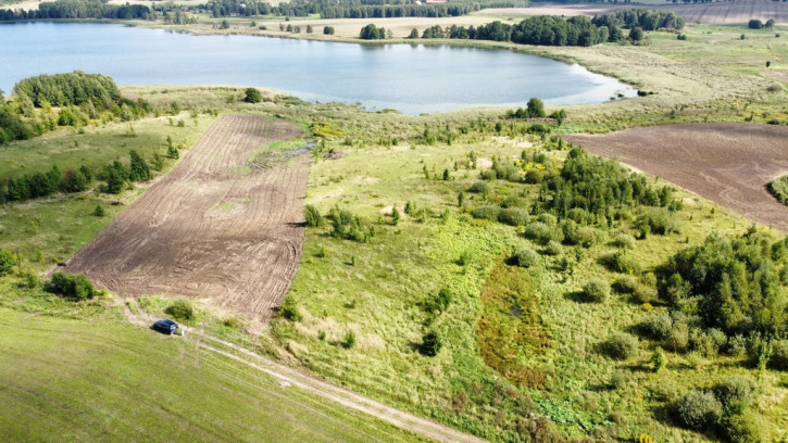 Działka Sprzedaż Radostowo 7