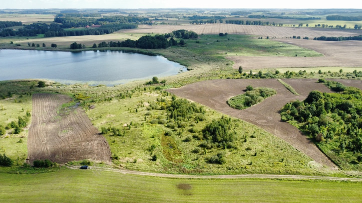 Działka Sprzedaż Radostowo 6