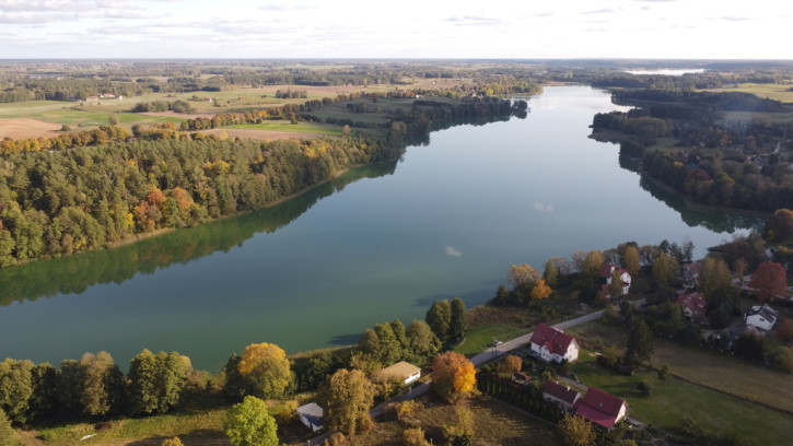 Działka Sprzedaż Borowe 9