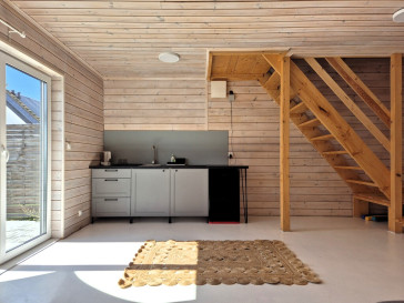 Obiekt Sprzedaż Trzęsacz Ogrodowa
