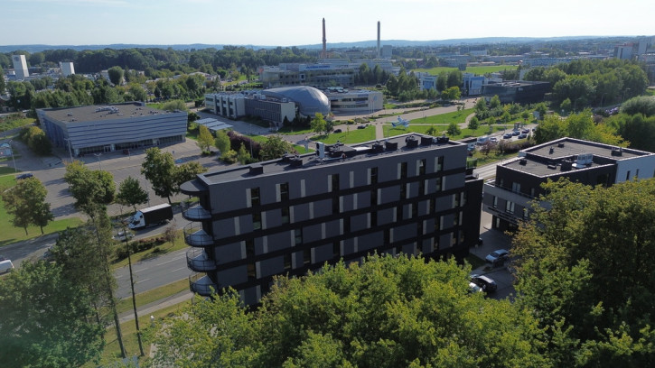 Mieszkanie Sprzedaż Rzeszów Nowe Miasto Dominikańska 18