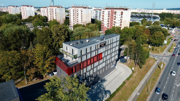Mieszkanie Sprzedaż Rzeszów Nowe Miasto Dominikańska 1