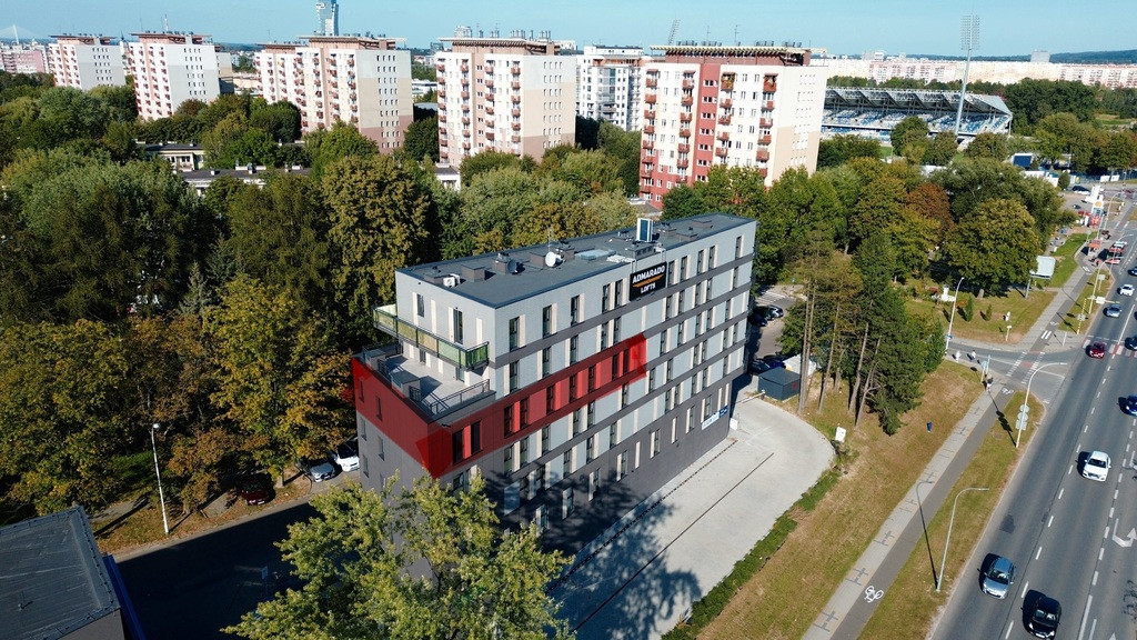 Mieszkanie Sprzedaż Rzeszów Nowe Miasto Dominikańska