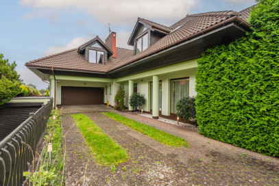 Dom Sprzedaż Mierzyn