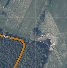 Działka Sprzedaż Wołczkowo