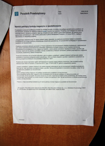 Obiekt Sprzedaż Choszczno Drawieńska 16