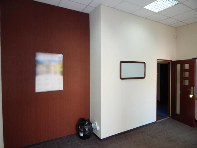 Lokal Wynajem Szczecin Śródmieście-Centrum 6
