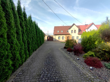 Dom Sprzedaż Gryfice