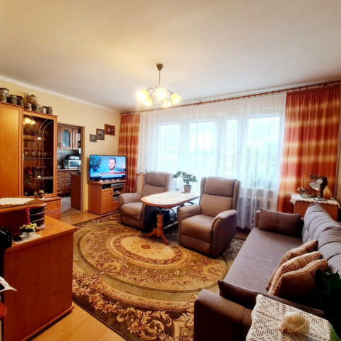 Mieszkanie Sprzedaż Szczecin Pomorzany 5
