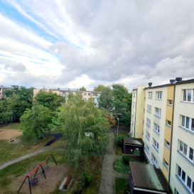 Mieszkanie Sprzedaż Szczecin Pomorzany