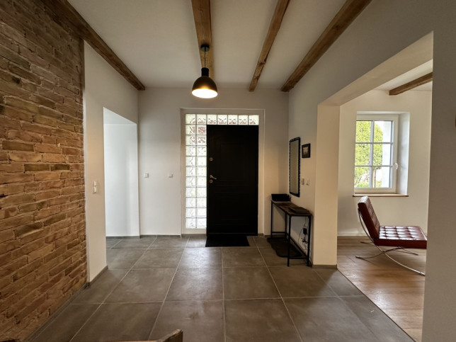 Dom Sprzedaż Nowe Warpno 8