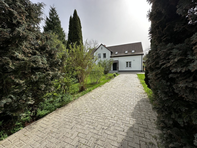 Dom Sprzedaż Nowe Warpno 25