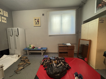 Lokal Sprzedaż Szczecin Śródmieście-Centrum