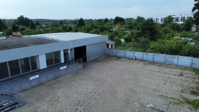 Obiekt Sprzedaż Stargard