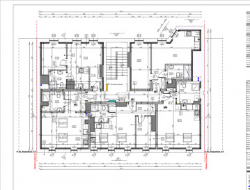 Mieszkanie Sprzedaż Szczecin Śródmieście-Centrum Księcia Bogusława X