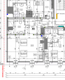 Mieszkanie Sprzedaż Szczecin Śródmieście-Centrum Księcia Bogusława X