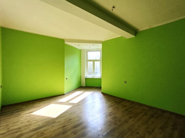 Mieszkanie Sprzedaż Szczecin Centrum Generała Ludomiła Rayskiego 1