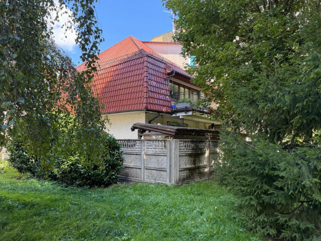 Lokal Sprzedaż Stargard 11