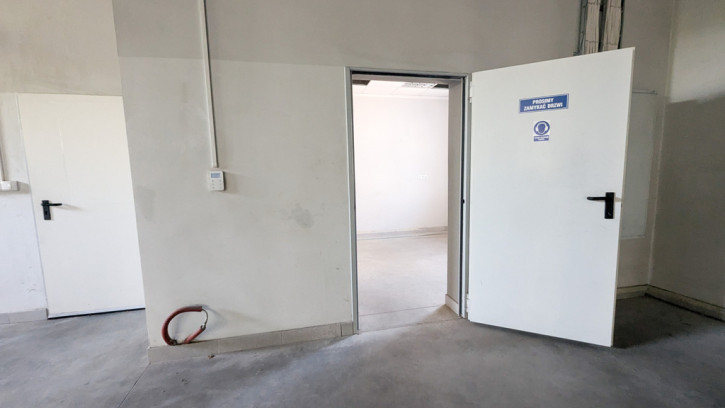 Magazyn Wynajem Olsztyn Kętrzyńskiego 9