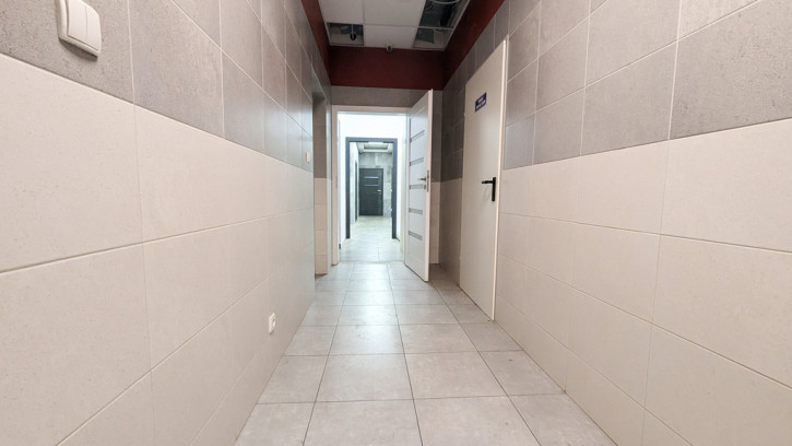 Magazyn Wynajem Olsztyn Kętrzyńskiego 10