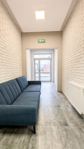 Magazyn Wynajem Olsztyn Kętrzyńskiego 17