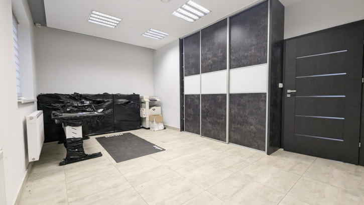 Magazyn Wynajem Olsztyn Kętrzyńskiego 19