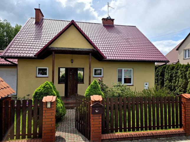 Dom Sprzedaż Krasne 1