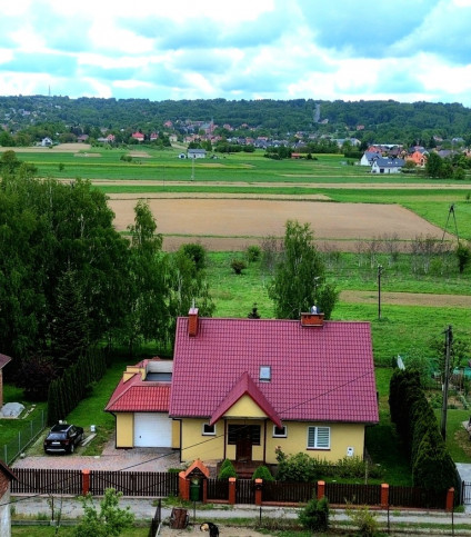 Dom Sprzedaż Krasne 22