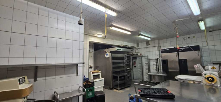 Lokal Sprzedaż Stargard 17