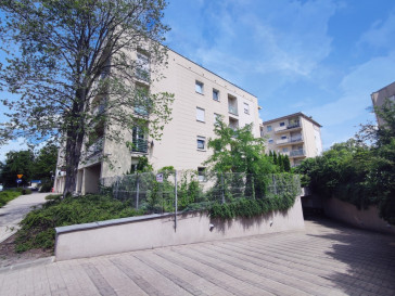 Mieszkanie Sprzedaż Poznań Poznań-Grunwald Bukowska