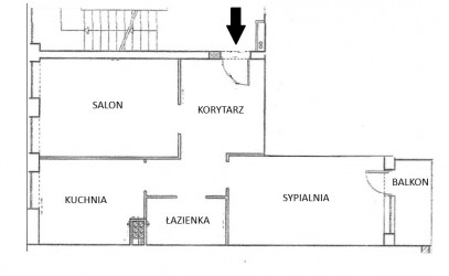 Mieszkanie Sprzedaż Poznań Poznań-Grunwald Bukowska