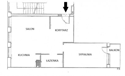 Mieszkanie Sprzedaż Poznań Poznań-Grunwald Bukowska
