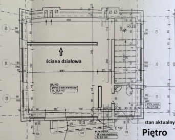 Lokal Sprzedaż Szczecin Centrum Generała Ludomiła Rayskiego