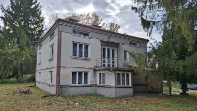 Dom Sprzedaż Rzeszów Budziwój