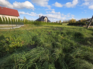 Działka Sprzedaż Rzeszów Przybyszówka