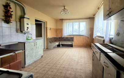 Dom Sprzedaż Rzeszów Budziwój