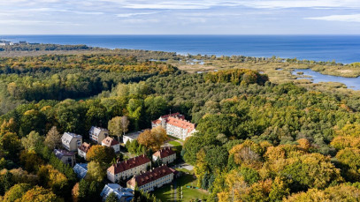 Mieszkanie Sprzedaż Kołobrzeg Promienna