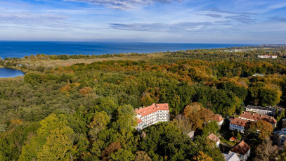 Mieszkanie Sprzedaż Kołobrzeg Promienna