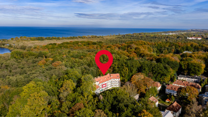 Mieszkanie Sprzedaż Kołobrzeg Promienna