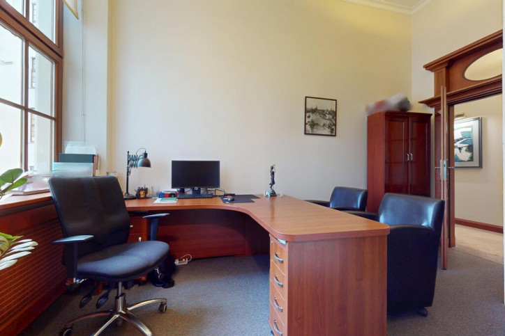 Lokal Sprzedaż Szczecin Śródmieście-Centrum 12