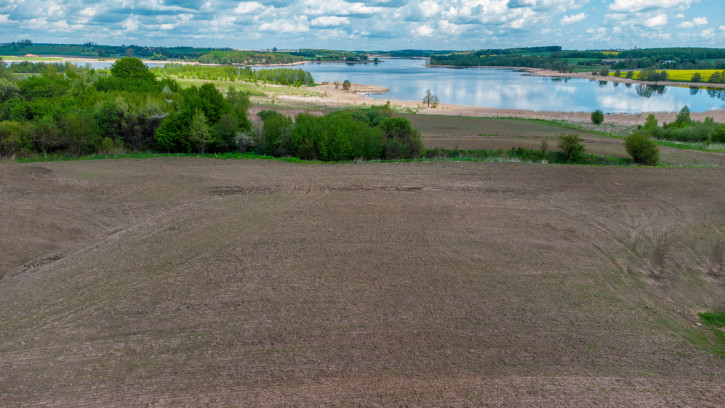Działka Sprzedaż Radostowo 10
