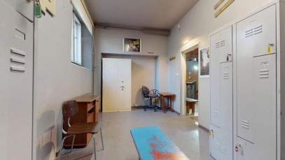 Lokal Sprzedaż Szczecin Śródmieście-Centrum