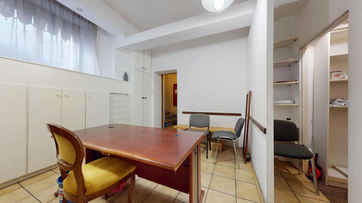 Lokal Sprzedaż Szczecin Śródmieście-Centrum 22