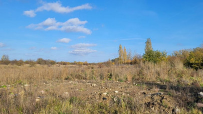 Działka Sprzedaż Bobolin