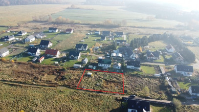 Działka Sprzedaż Niedźwiedź