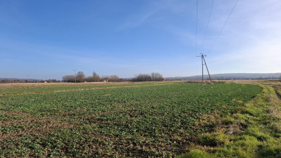 Działka Sprzedaż Rzeszów