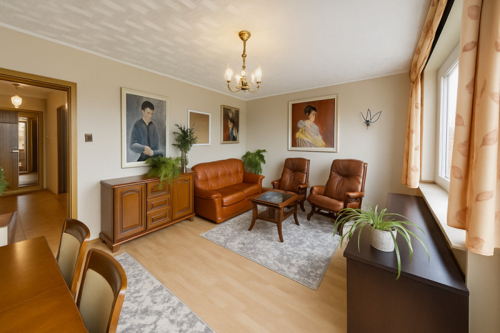 Mieszkanie Sprzedaż Szczecin Śródmieście al.&nbsp;Wyzwolenia 1